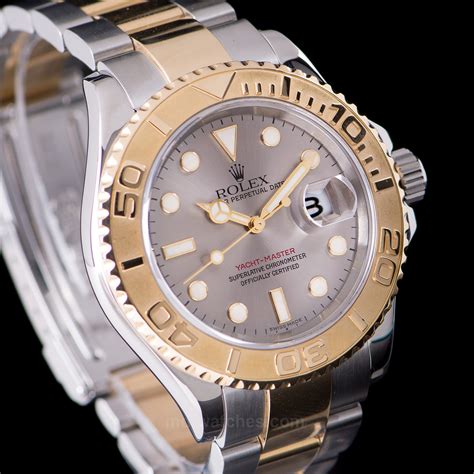 rolex yachtmaster 2016 price|rolex yacht master 40mm price.